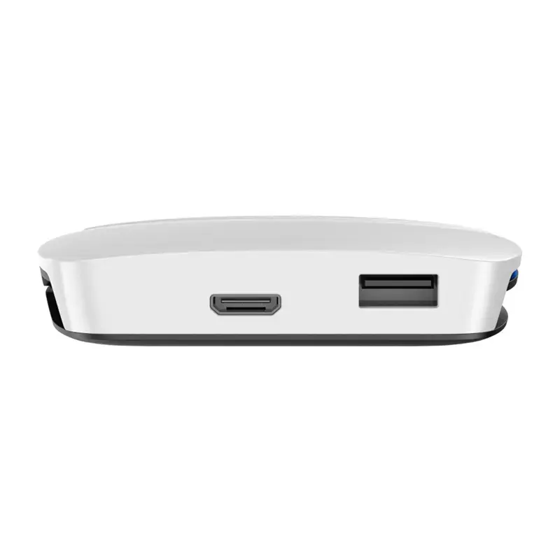 Carlinkit CPC200-Tbox UHD беспроводной адаптер CarPlay/Android Photo 4