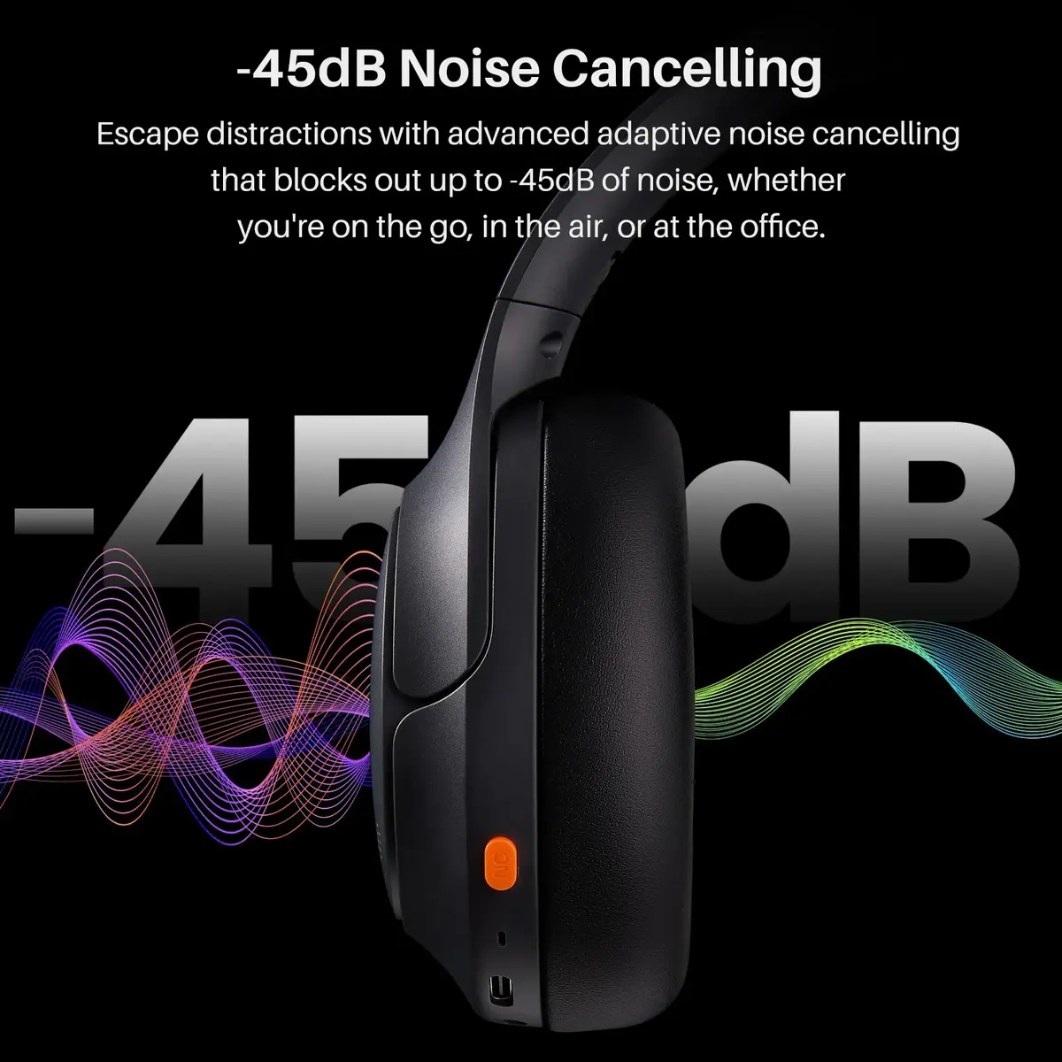 TOZO H20 T12052 Bluetooth наушники Photo 4