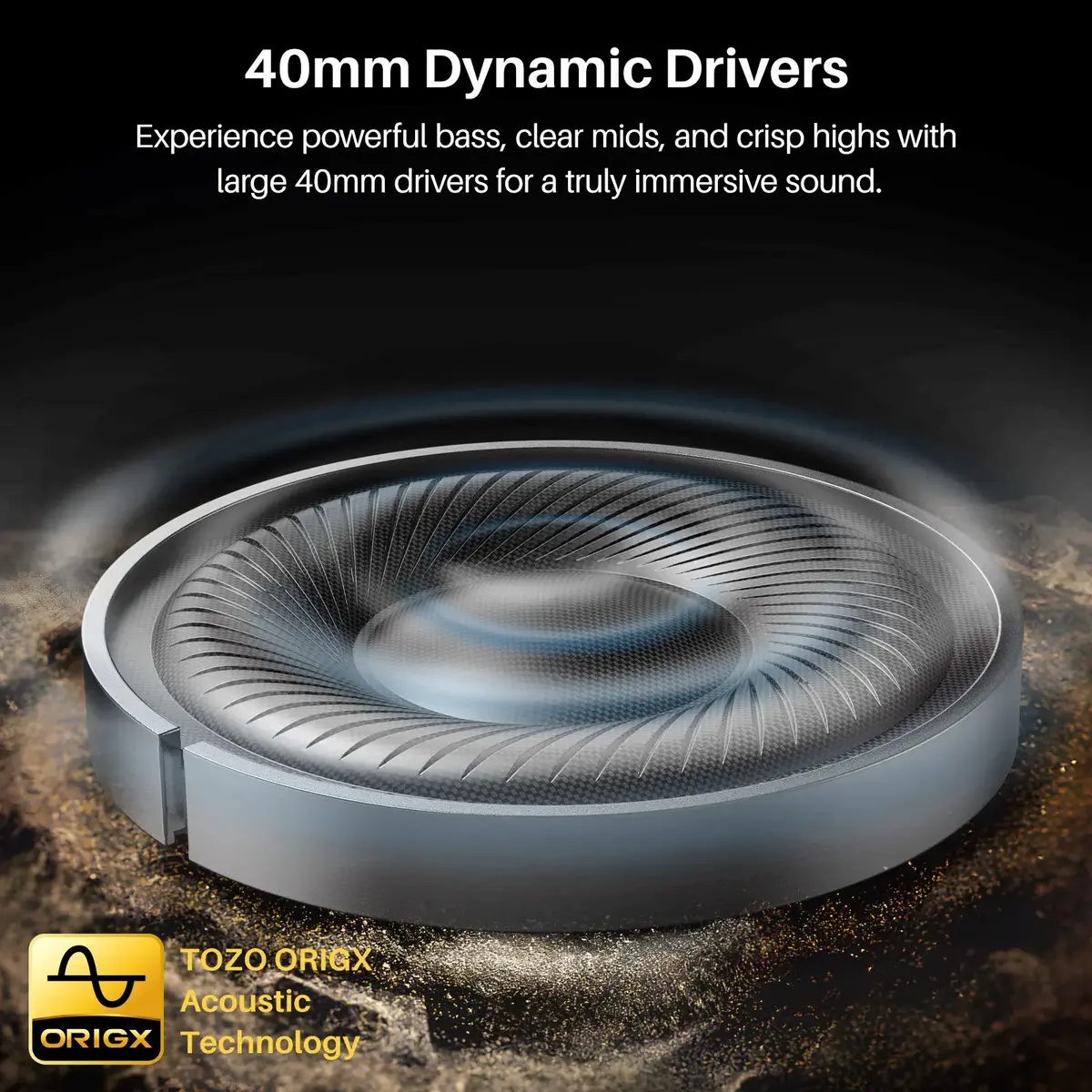 TOZO H20 T12052 Bluetooth наушники Photo 3