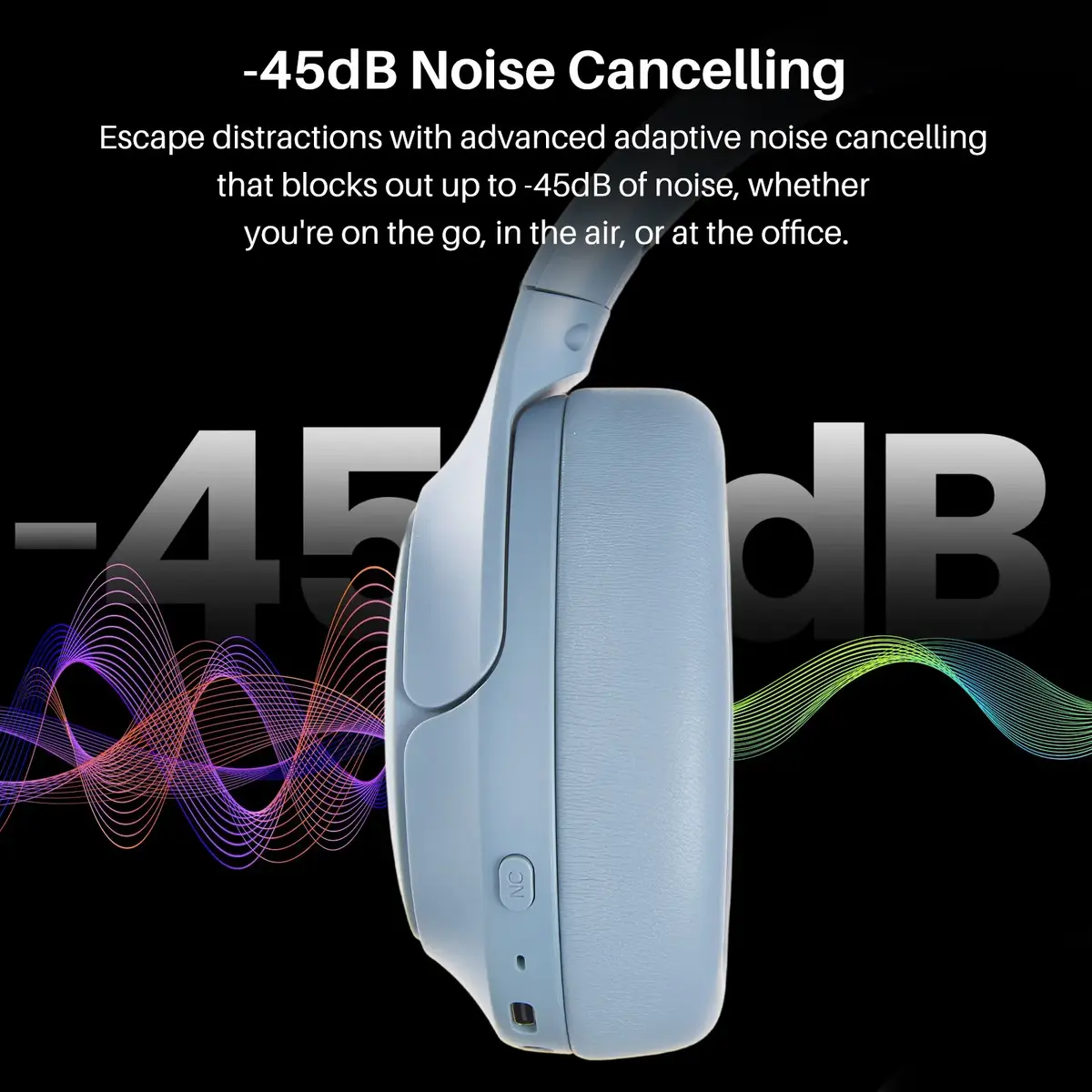 TOZO H20 T12052 Bluetooth наушники Photo 4