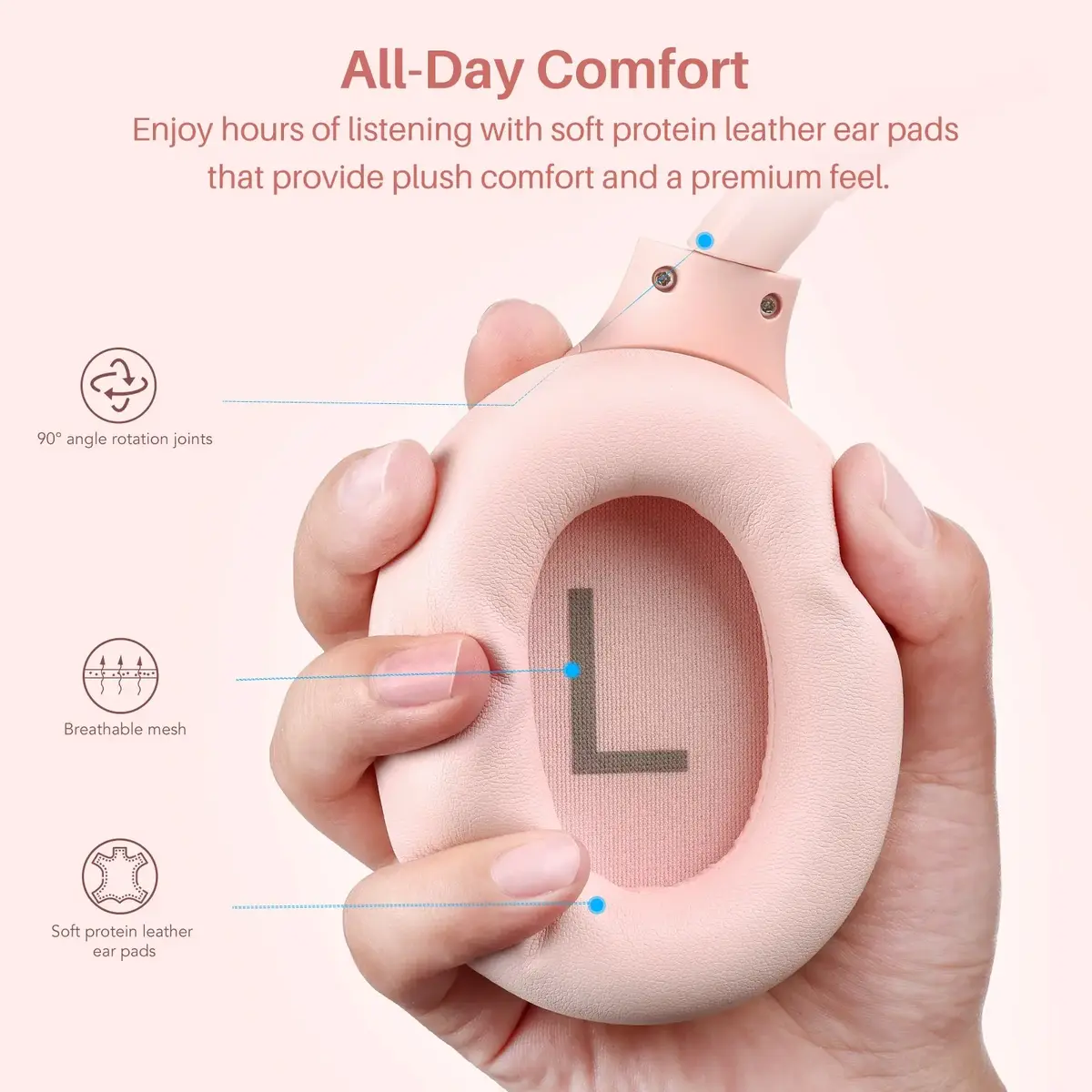 TOZO H20 T12052 Bluetooth наушники Photo 2