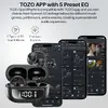 Наушники TOZO T13064 OpenRhyme Photo 8