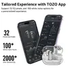 TOZO Aerosound3 T11147WH наушники Photo 4