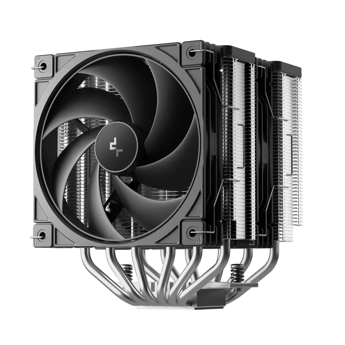 DeepCool AG620 G2 gaisa dzesētājs 120 mm Photo 2