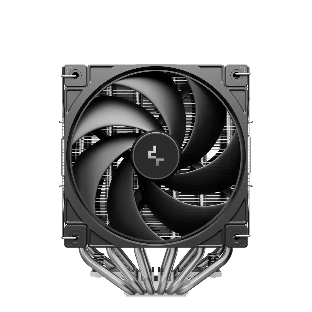 DeepCool AG620 G2 gaisa dzesētājs 120 mm Photo 3