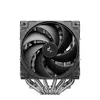 DeepCool AG620 G2 gaisa dzesētājs 120 mm Photo 3
