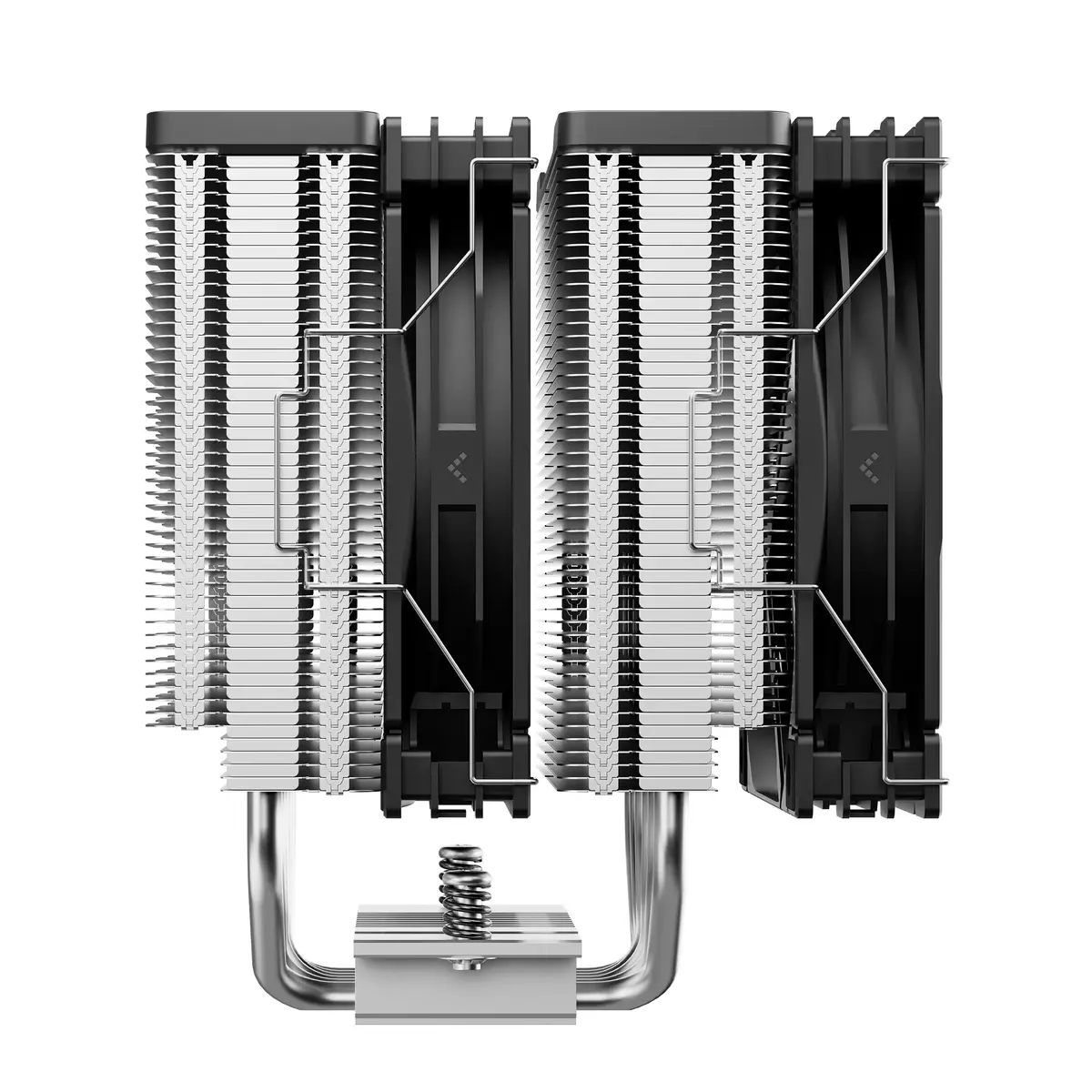 DeepCool AG620 G2 gaisa dzesētājs 120 mm Photo 4