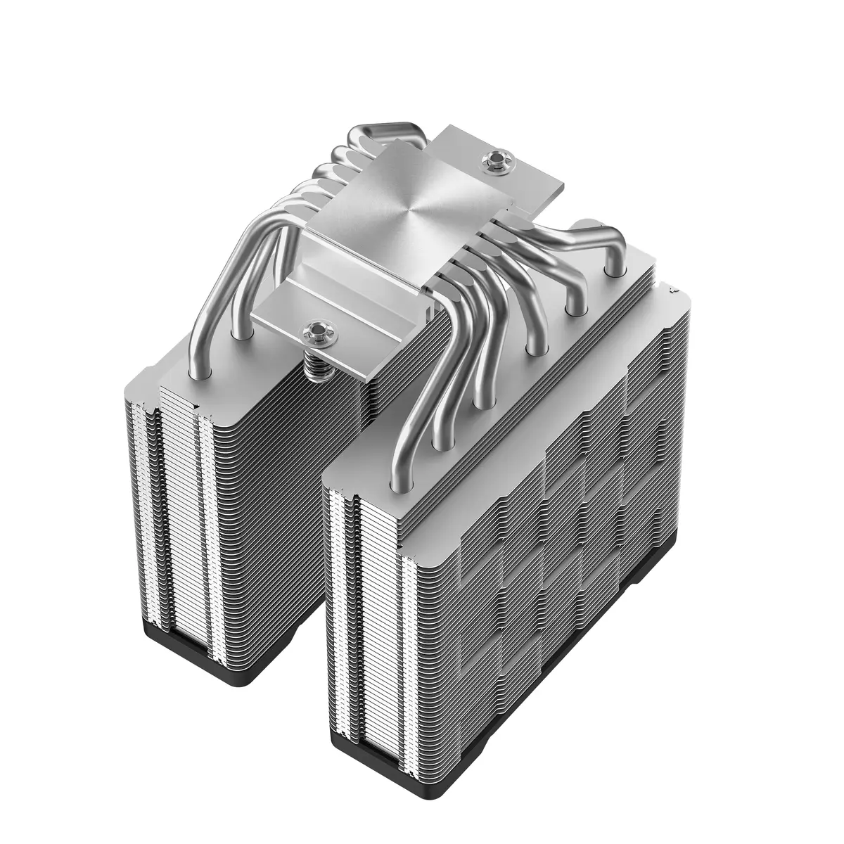 DeepCool AG620 G2 gaisa dzesētājs 120 mm Photo 5