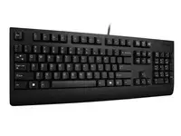 Lenovo Preferred Pro II wired USB keyboard (CZ/SK) Photo 2