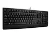 Lenovo Preferred Pro II wired USB keyboard (CZ/SK) Photo 2