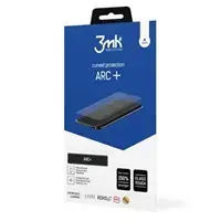 Screen protective film 3MK ARC+ for Insta360 X4 — tempered protective layer