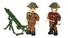 Cobi Blocks Battle of Monte Cassino COBI-2063 Photo 2