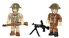 Cobi Blocks Battle of Monte Cassino COBI-2063 Photo 3