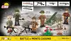 Cobi Blocks Battle of Monte Cassino COBI-2063 Photo 4