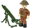 Cobi Blocks Battle of Monte Cassino COBI-2063 Photo 11