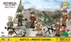 Cobi Blocks Battle of Monte Cassino COBI-2063 Photo 12