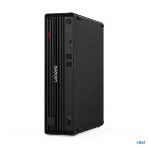 Настольный ПК Lenovo ThinkCentre M90s SFF с Intel U7-265, 1 ТБ HDD, 32 ГБ ОЗУ, DVD, Windows 11 Pro