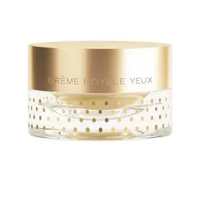 Eye cream Orlane Creme Royale Eye Contour for women, universal skin, 15 ml