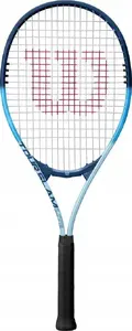 Tennis racquet wilson Tour Slam Lite WR147810U — lightweight adult recreational racket, blue