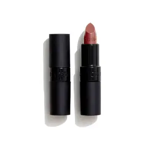 Lipstick Gosh Velvet Touch 122 Nougat — 4 g, pink shade