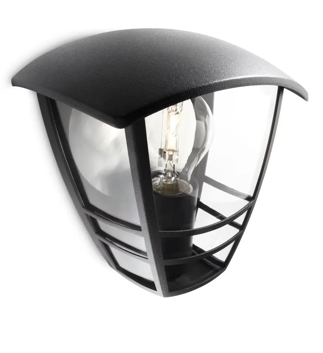 Philips myGarden Creek wall light 60W E27 Photo 2