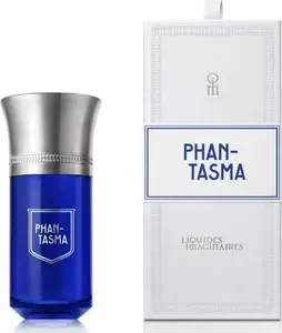Eau de Parfum spray Liquides Imaginaires Phan-tasma 100 ml, unisex fragrance