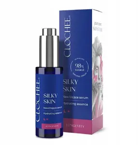Увлажняющая сыворотка Holika Holika CLOCHE Silky Skin 30 мл