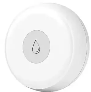 Water leak sensor Avatto ZSS-QY-WL-C-MS — wireless ZigBee, Tuya/Smart Life compatibility