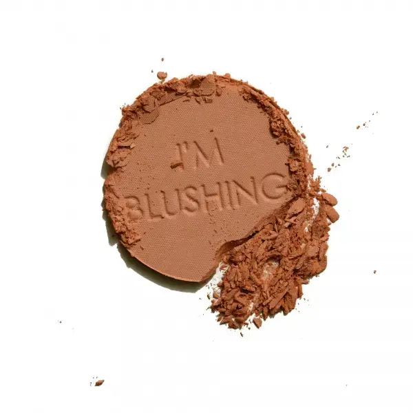 Gosh Im Blushing 004 Crush sārtums 5.9 g Photo 2