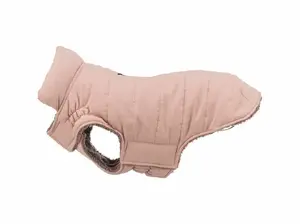 Dog coat Trixie M0608730 — pet outerwear for dogs, size unspecified, waterproof properties not specified