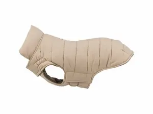 Dog coat Trixie M0608720 — waterproof outer layer, size not specified