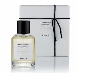 Smalkā ļaundarbības? (EDP) sprejs Street Looks LABORATORIO OLFATTIVO Miss U 100 ml