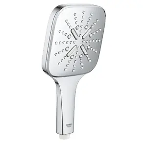 Рукомойная лейка GROHE Rainshower 130 — хром, модель 26550000