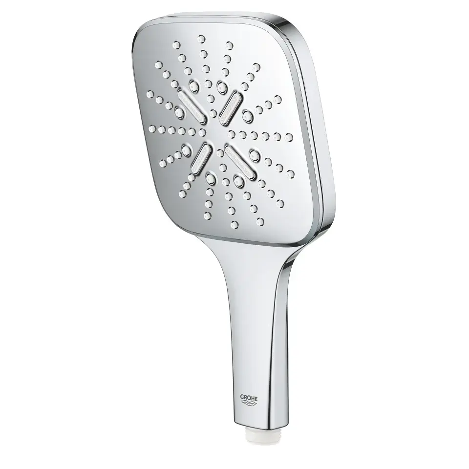 GROHE Rainshower 130 рукомойная лейка Photo 3