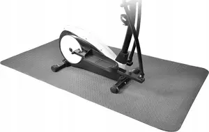 Protective Underlay Mat for Equipment Master 200 x 100 x 0.6 cm
