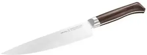 Virtuves nazis Opinel Les Forges 1890 Chef 20 cm — tērauda asmens, koka rokturis