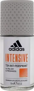Роликовый дезодорант ADIDAS Intensive для мужчин, 50 мл
