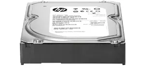 Жесткий диск HP 4TB SAS 3,5" 872291-002