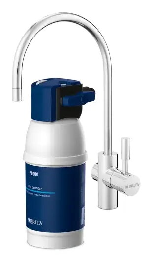 BRITA Jaucējkrāna ūdens filtrs 1025434 —