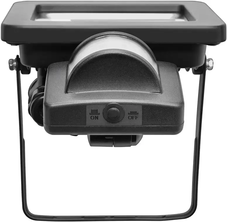 GOOBAY LED Outdoor Floodlight 50 W with PIR Sensor Photo 6