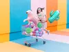 Игрушечный шар PartyDeco FB88-KARTON фольга Photo 4