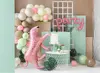 Игрушечный шар PartyDeco FB88-KARTON фольга Photo 7