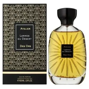 Парфюм (Eau de Parfum) Atelier des Ors 100 мл