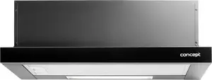 Range hood Concept Solution OPV3560BC — kitchen extractor hood, model OPV3560BC