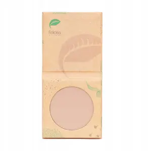 Birstošā pūdera Felicea ceramīds 635 Beige, 7 g — sejas pūderis