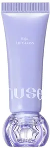 Lip gloss Rom&nd NUSE_Reju 00 Veri Blue 10.5 g – glossy lip shine