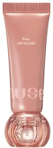 Lip gloss Rom&nd NUSE_Reju Lip Gloss 01 OOlong Peach 10.5 g