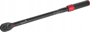 Torque wrench 1/2" Tvardy T00253, 20–210 Nm, square drive 1/2 inch