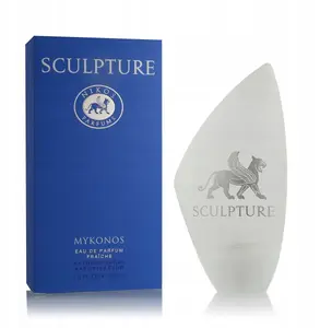 VERSACE NIKOS Sculpture Mykonos Fraiche EDP 100 мл Photo 1