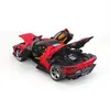 Bburago Ferrari Daytona SP3 1:18 superauto modelis Photo 2